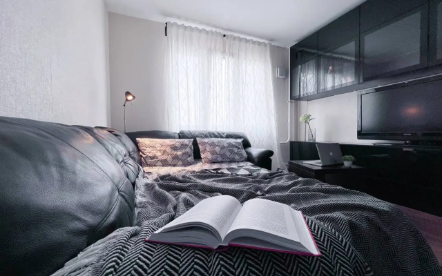 Park Inn Hause Apartments 4
