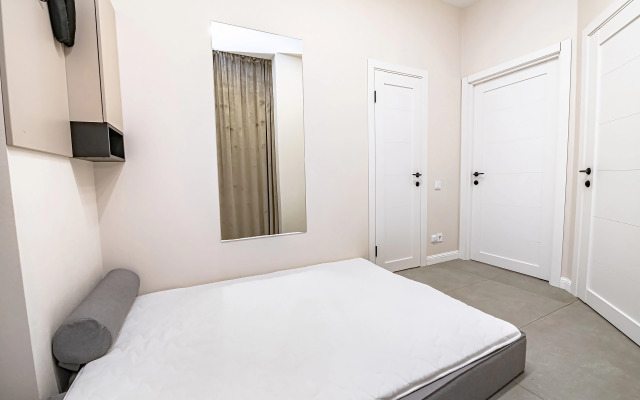 Nebo Suite Apartments