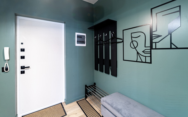 Квартира Прекрасная