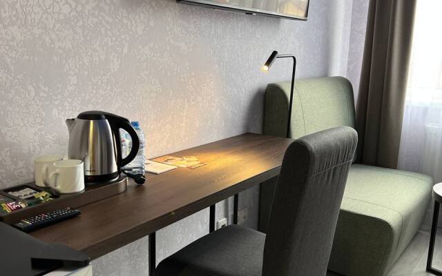 Гостевой дом Village23