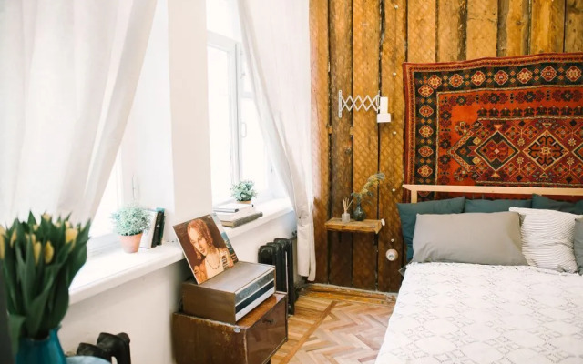 Квартира в пешей доступности Мариинского театра