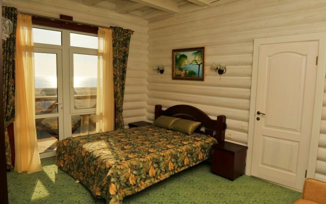 Arseniy Guest House