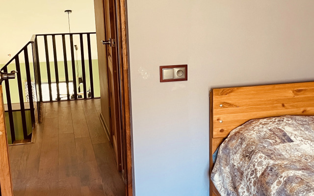 Вилла Dilijan Nature Cabin