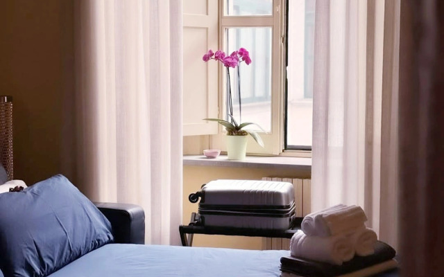 Giacarda Suite Apartments