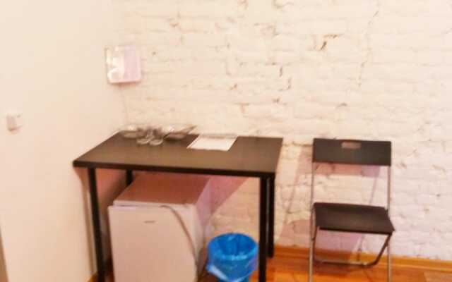 Guest House Apartments na Griboedova 45
