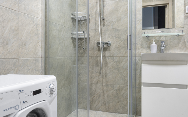 Апартаменты 11