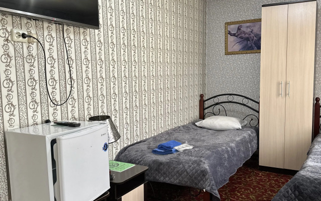 Lotos Hotel