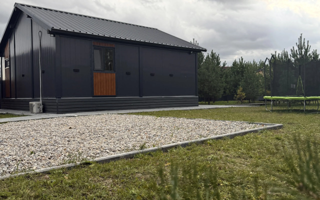 Retreat place Chalet