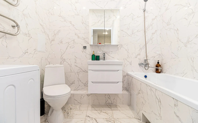 Квартира Мкр Любимово д.5