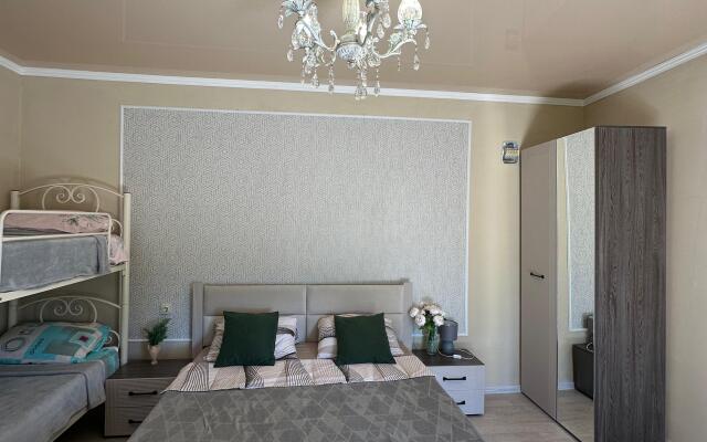 Ameli Guest House