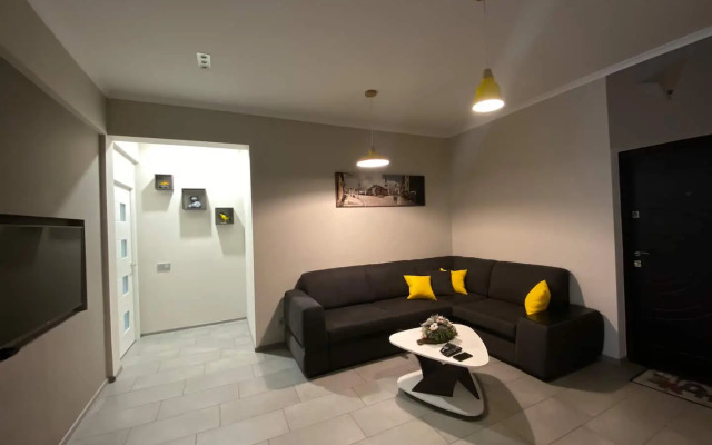 Квартира Luna Apart 2