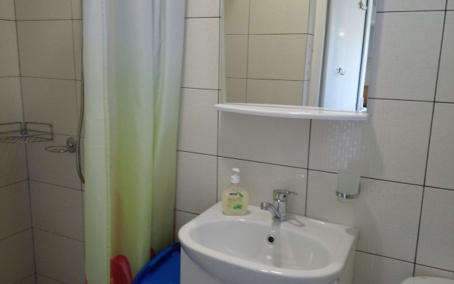 Akvarel Guest House