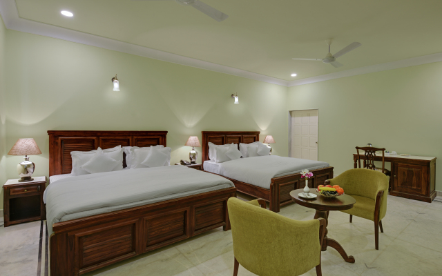 King Suite Bungalow