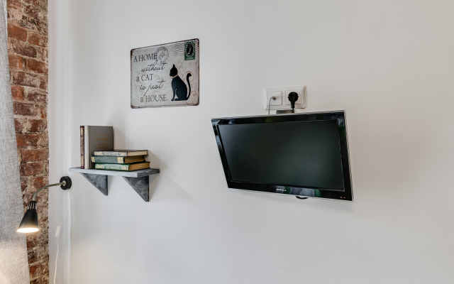 Апартаменты Киона Лофт 5