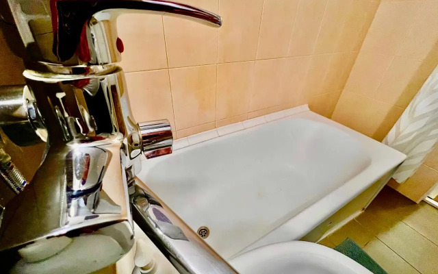 Апартаменты Центр Студия Voyage Комфорт