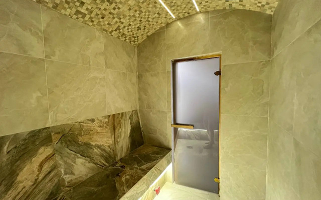 Гостевой Дом Семейный Уголок