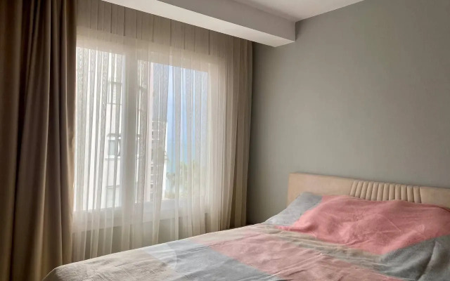 Апартаменты Односпальные апартаменты