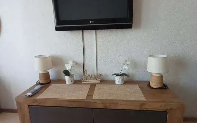 Uyutnaya Vozle Metro Nekrasovka Flat