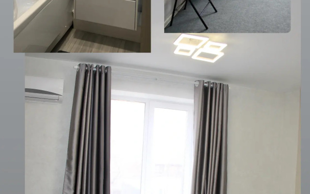 Мини-отель Графит