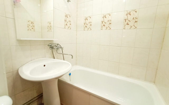 1k Na Bul'vare Primorskiy 23 Apartments