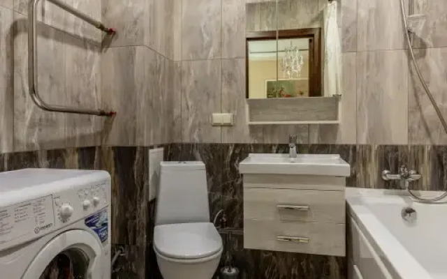 Апартаменты DreamHouse Юмашева 6-1