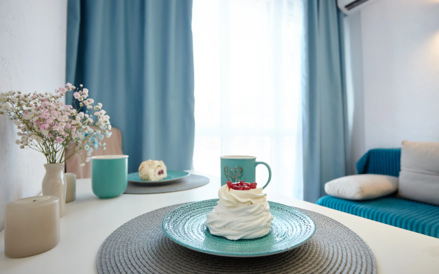 Vzhk Rezident Apartments