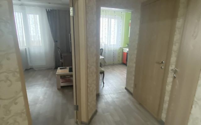 Квартира Уютная на Губкина 21