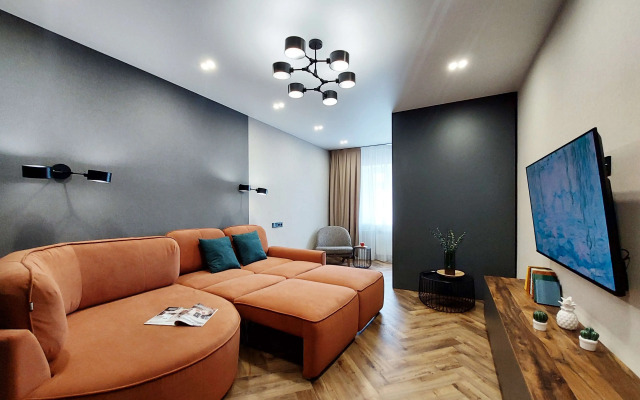 uTrip Dublin Apartments