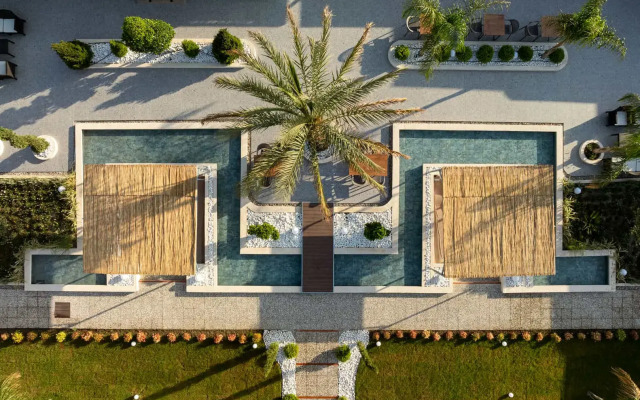 Monk Resort Hotel