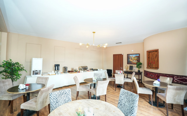 Andza Tbilisi Hotel