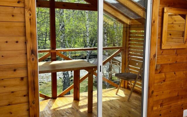 Гостевой дом  Каяк