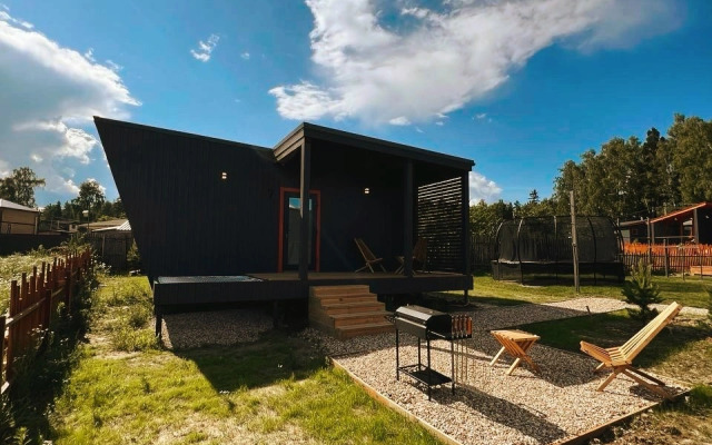 Ruza River Club Glamping