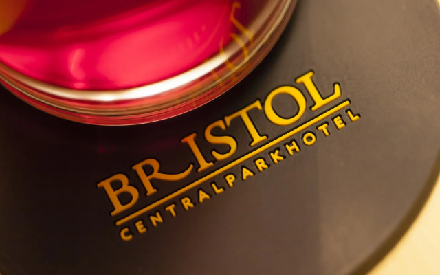 BRISTOL Central Park  4*