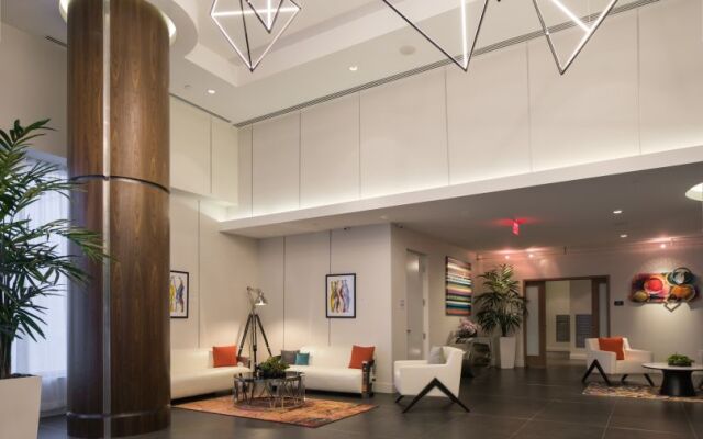 Hollywood Beach Luxury Residences Apart-Hotel