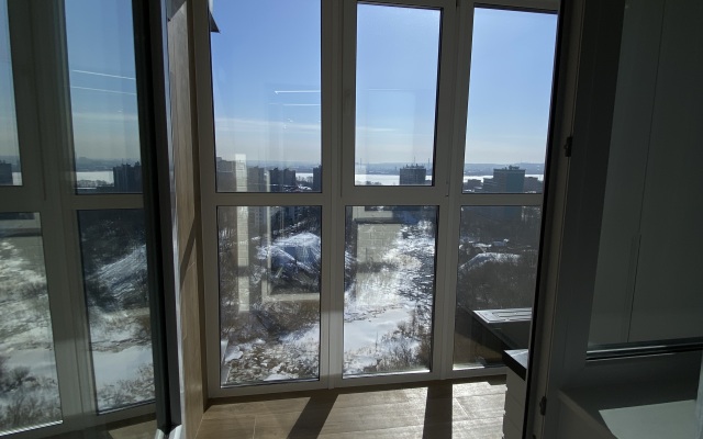 Квартира Отличная студия