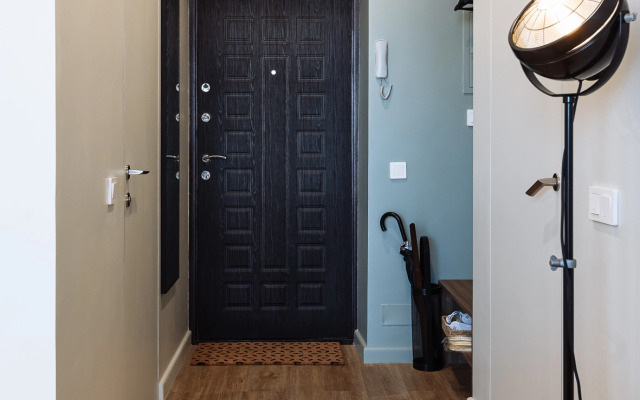 Апартаменты Malkova Apartments на Приморской