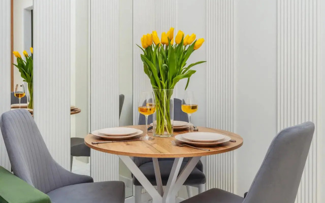 Zhk Frukty Granat 3092 Apartments