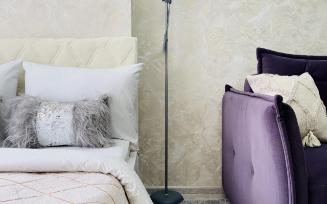 Апартаменты Lux на Фучика