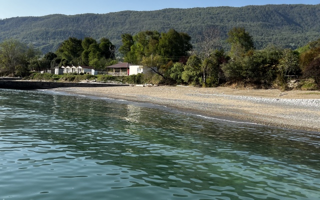 Divny Sad Guest House