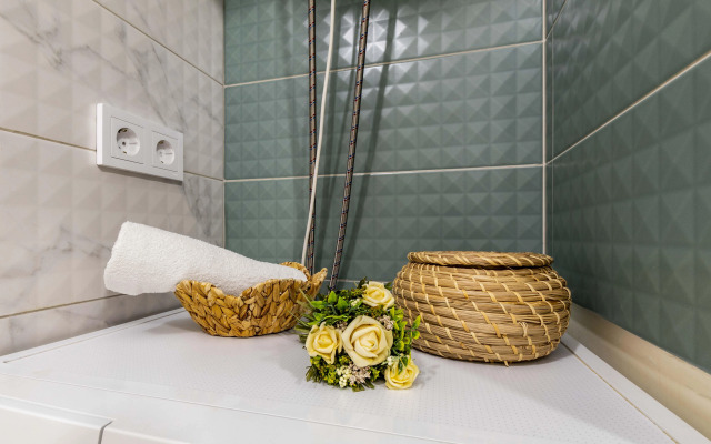 Квартира BeGuest Чайковского 66А