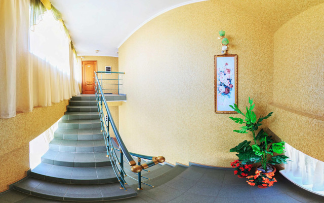 Nelli Resort Hotel