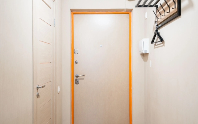 Inndays apartments Flat