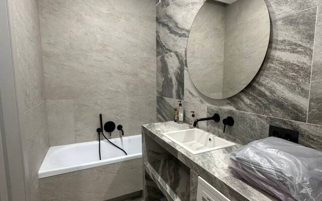 Kaza Apart Tsentr Goroda Lenina 5 Apartments