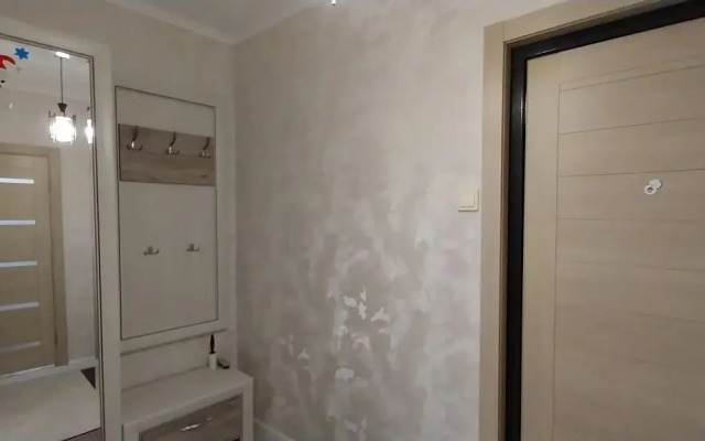 V Tsentre Zelenograda Flat