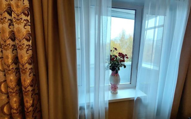 Квартира 1-Комнатная на Пионерской