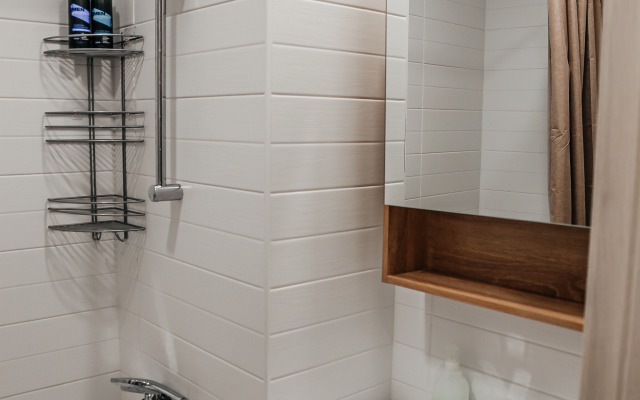 Квартира 2-комнатная на ул. Серпуховская 7