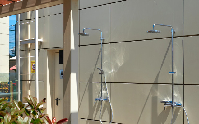 Квартира Dendrarium Flat