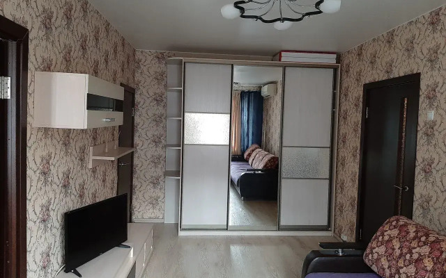 Karbysheva 5k1 Flat