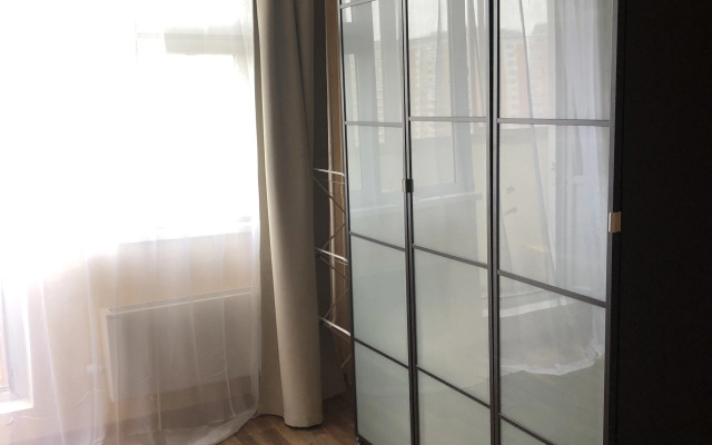 Na Ulitse Letchika Gritsevtsa 7 Flat