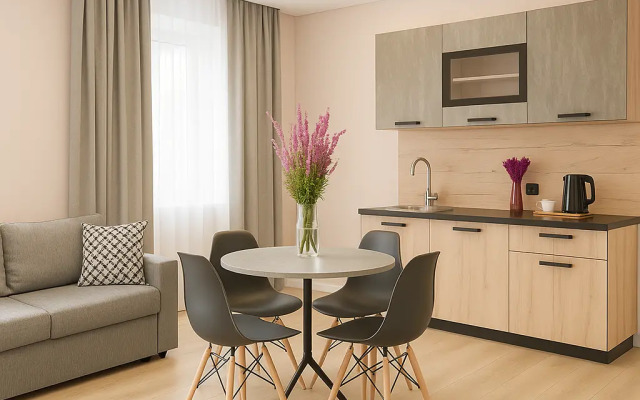 Manon Hotel